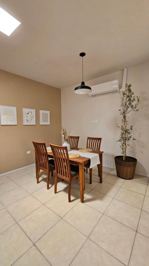 Apartamento Departamento Frontera #2 En El Campestre Ciudad Juárez Exterior foto