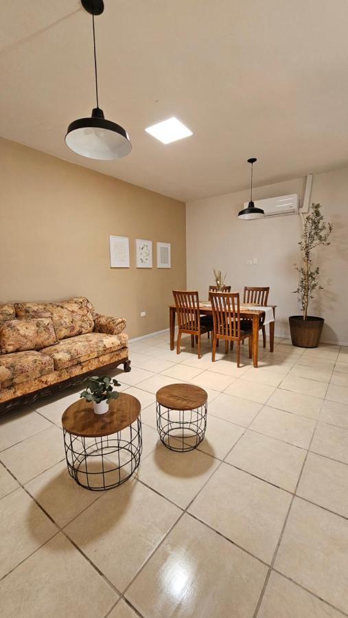 Apartamento Departamento Frontera #2 En El Campestre Ciudad Juárez Exterior foto