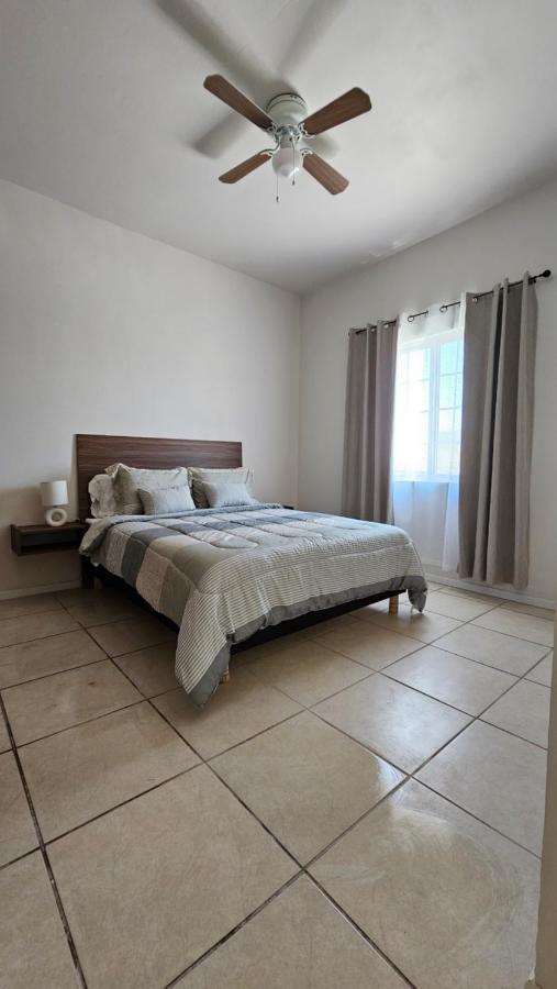 Apartamento Departamento Frontera #2 En El Campestre Ciudad Juárez Exterior foto
