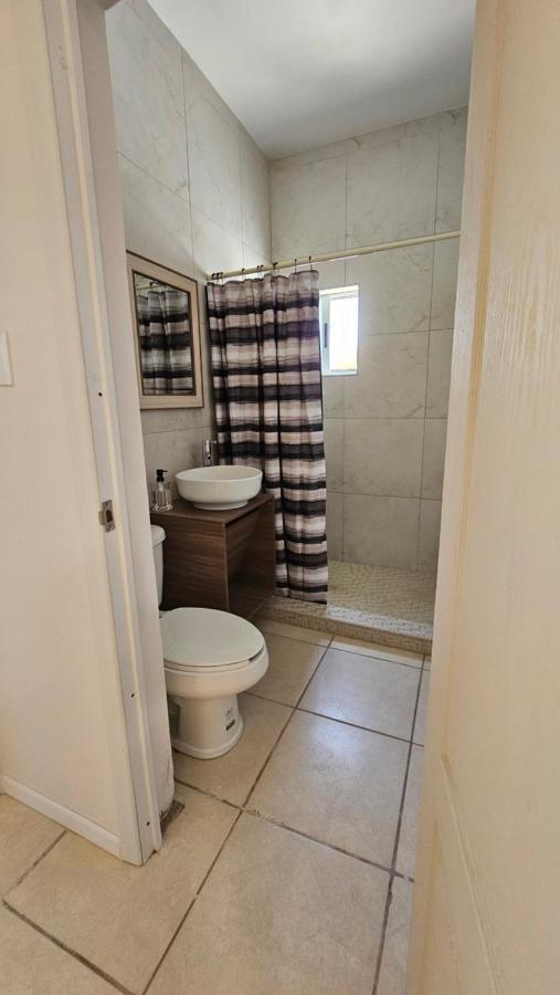 Apartamento Departamento Frontera #2 En El Campestre Ciudad Juárez Exterior foto