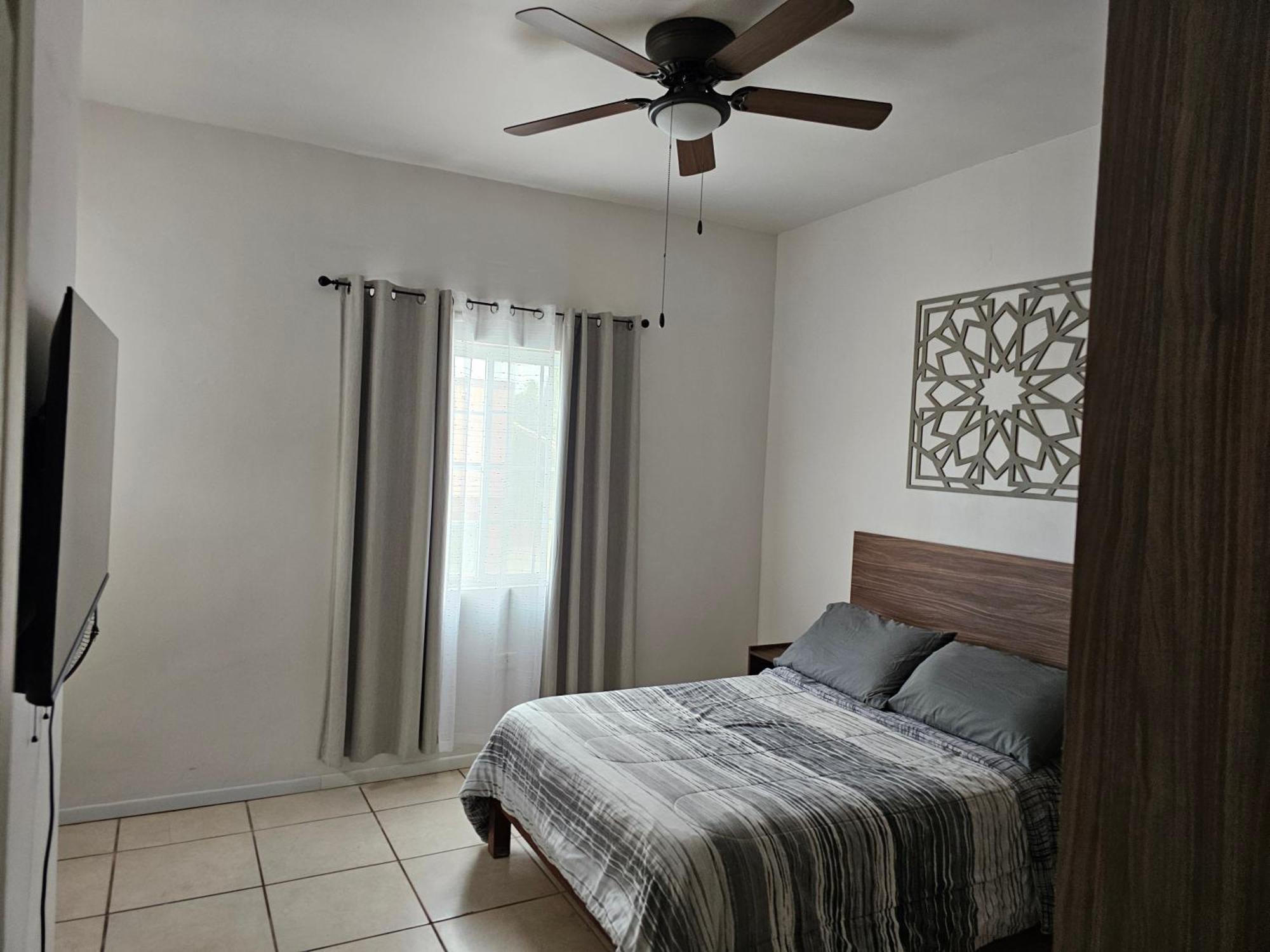 Apartamento Departamento Frontera #2 En El Campestre Ciudad Juárez Exterior foto