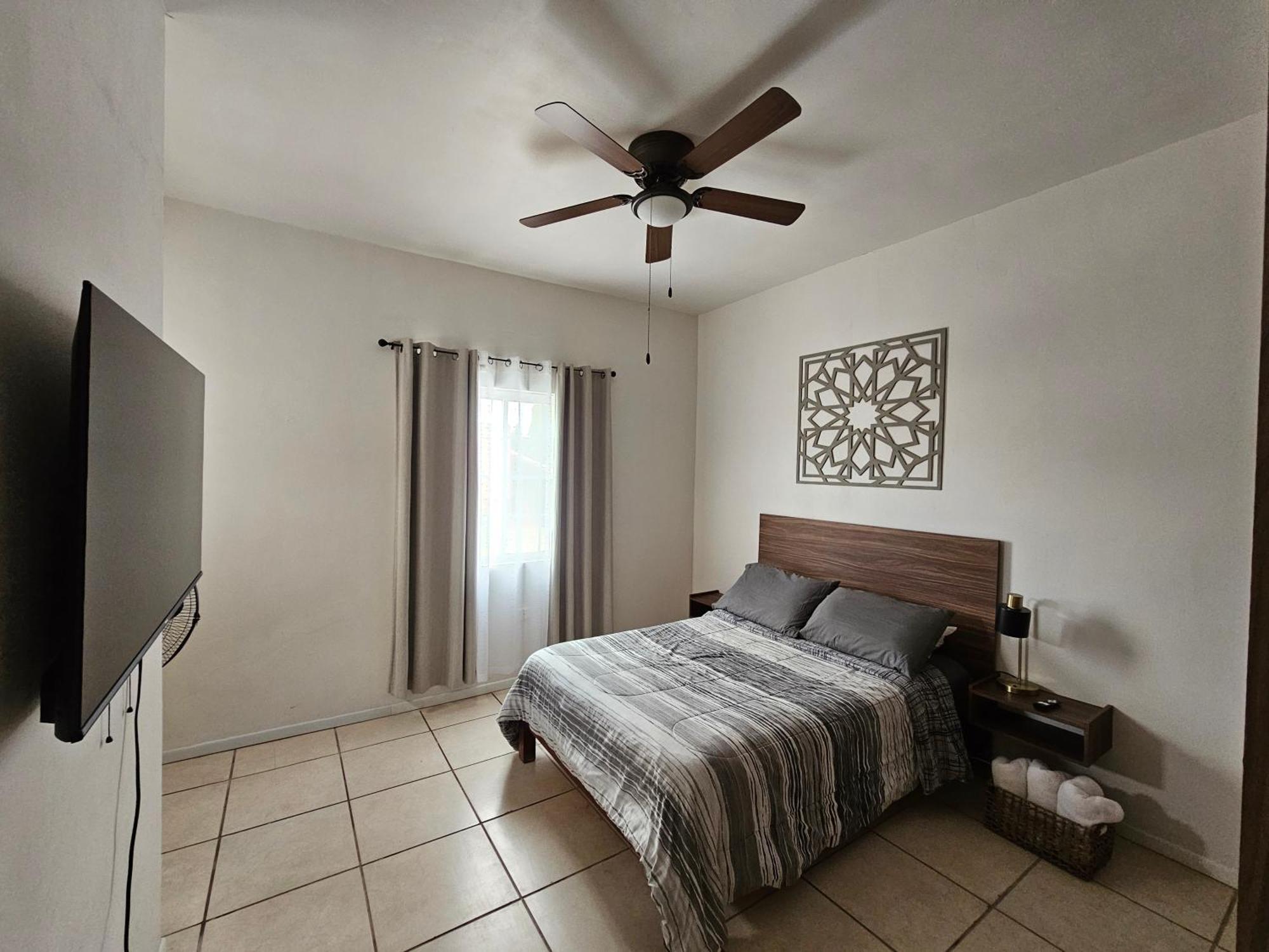 Apartamento Departamento Frontera #2 En El Campestre Ciudad Juárez Exterior foto